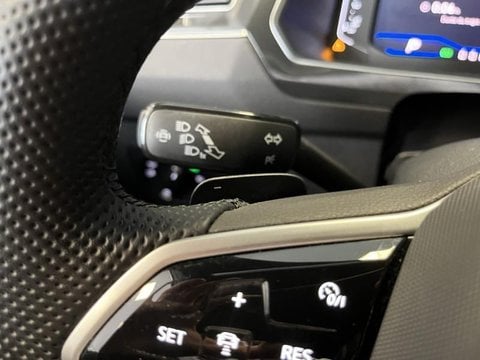 Voitures D'occasion À Roissy En France | Volkswagen Tiguan 2.0 Tdi 150Ch R-Line Exclusive Dsg7