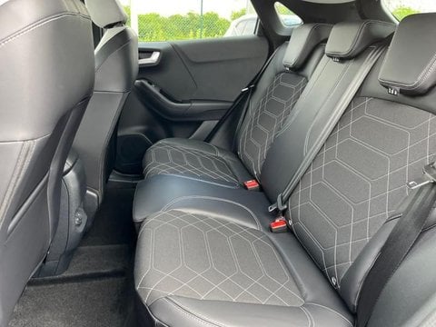 Voitures D'0Km À Amiens | Ford Puma Gen-E 168Ch Standard Range 46 Kwh Premium