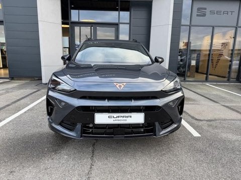 Voitures D'occasion À Jaux Compiègne | Cupra Formentor 1.5 Ehybrid 272Ch Vz Dsg6