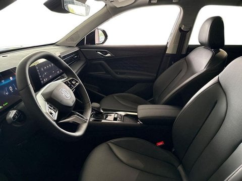 Voitures D'0Km À Vauchelles Les Quesnoy | Mg Ehs 1.5 Gdi 272Ch Phev Luxury