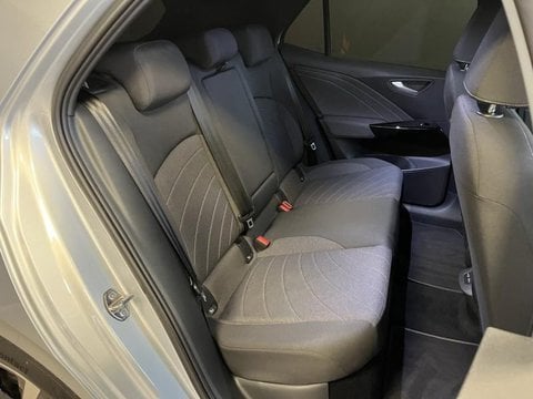 Voitures D'occasion À Roissy En France | Volkswagen Id.3 204Ch Pro 59 Kwh Life Max