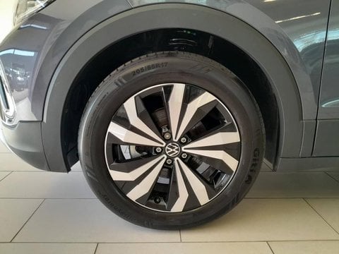 Voitures D'occasion À Jaux Compiègne | Volkswagen T-Cross 1.0 Tsi 116Ch Style Dsg7