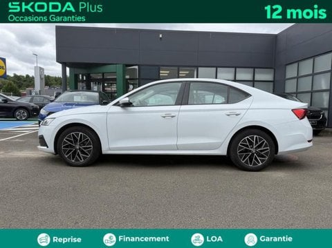 Voitures D'occasion À Garges Lès Gonesse | Škoda Octavia 2.0 Tdi 150Ch Ambition Dsg7 Euro6D-Ap