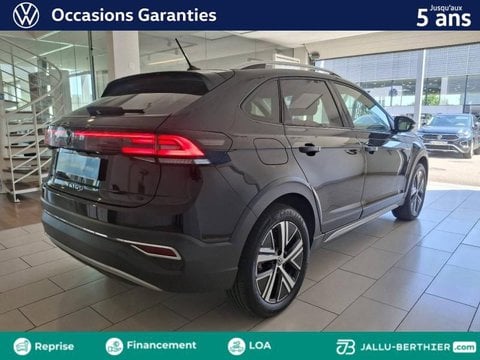Voitures D'occasion À Jaux Compiègne | Volkswagen Taigo 1.0 Tsi 110Ch Style Dsg7