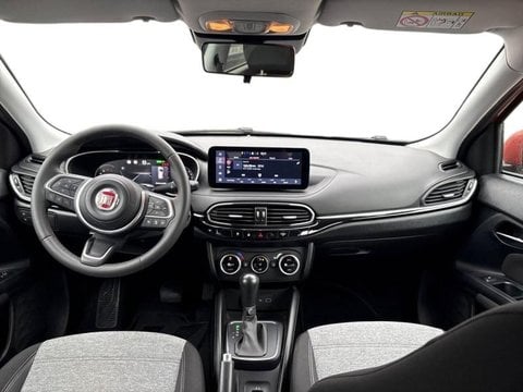 Voitures D'occasion À Beauvais | Fiat Tipo Cross 1.5 Firefly Turbo 130Ch S/S Plus Hybrid Dct7 My22