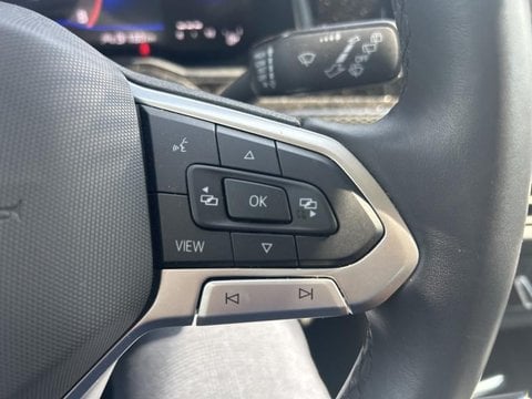 Voitures D'occasion À Saint-Ouen L'aumône | Volkswagen Polo 1.0 Tsi 95Ch Life Plus