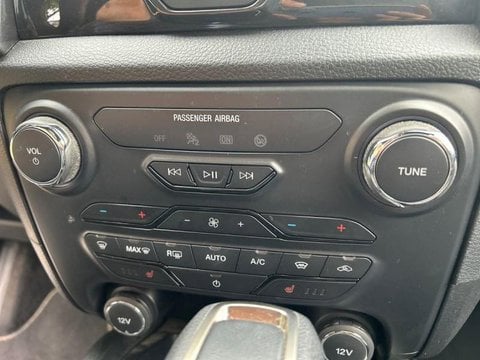 Voitures D'occasion À Beauvais | Ford Ranger 2.0 Tdci 213Ch Double Cabine Wildtrak Bva10