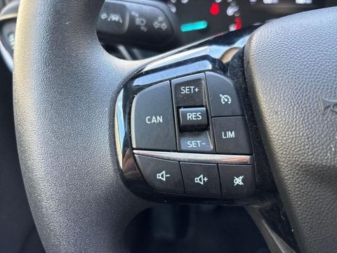 Voitures D'occasion À Etampes | Ford Fiesta 1.1 75Ch Cool & Connect 5P