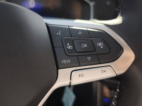 Voitures D'0Km À Pierrelaye | Volkswagen Polo 1.0 Tsi 95Ch Style Dsg7