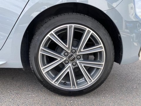 Voitures D'occasion À Pierrelaye | Audi A1 Sportback 25 Tfsi 95Ch S Line