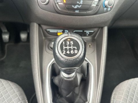 Voitures D'occasion À Vauchelles Les Quesnoy | Ford Tourneo Courier 1.0E 100Ch Titanium