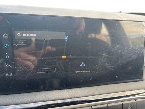 Voitures D'occasion À Sarcelles | Mg Mg3 Hybrid+ 195Ch Comfort