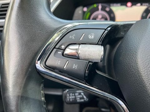 Voitures D'occasion À Amiens | Škoda Superb Combi 1.4 Tsi Phev 218Ch Laurin&Klement Dsg6