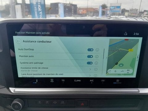 Voitures D'0Km À Pierrelaye | Volkswagen Transporter Fg Van L2 2.0 Tdi 150Ch Business Bva8