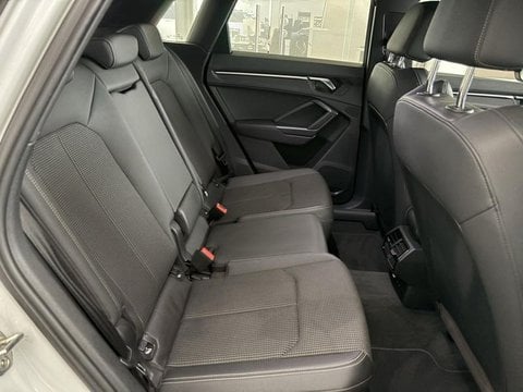 Voitures D'occasion À Beauvais | Audi Q3 35 Tfsi 150Ch S Line S Tronic 7