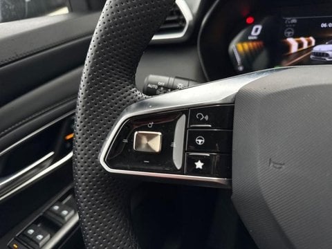 Voitures D'0Km À Cergy Saint Christophe | Mg Zs 1.5 Hybrid+ 197Ch Luxury