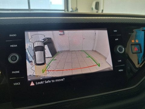 Voitures D'occasion À Jaux Compiègne | Volkswagen Polo 1.0 Tsi 95Ch Vw Edition Dsg7