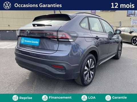 Voitures D'occasion À Pierrelaye | Volkswagen Taigo 1.0 Tsi 110Ch Life