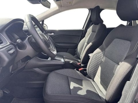 Voitures D'occasion À Beauvais | Renault Captur 1.6 E-Tech Hybride 145Ch Business -21