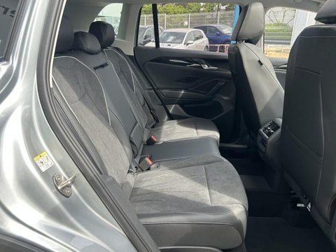 Voitures D'0Km À Saint-Ouen L'aumône | Volkswagen Tiguan 1.5 Etsi 150Ch Elegance Dsg7