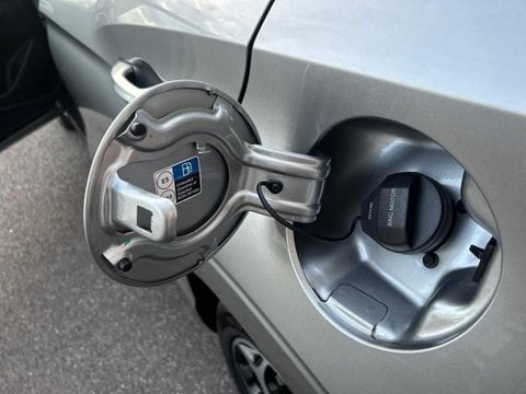 Voitures D'0Km À Cergy Saint Christophe | Mg Mg3 1.5 Hybrid+ 195Ch Luxury