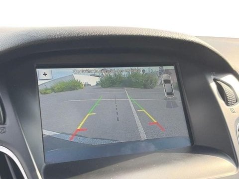 Voitures D'occasion À Saint Maximin | Ford Focus 1.0 Ecoboost 125Ch Titanium