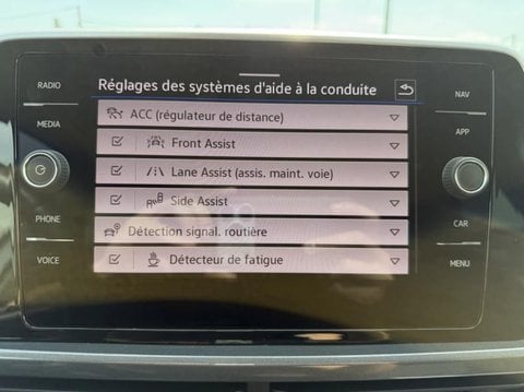 Voitures D'occasion À Pierrelaye | Volkswagen T-Roc 1.5 Tsi Evo 150Ch Style