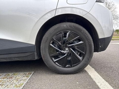 Voitures D'occasion À Cergy Saint Christophe | Mg Mg4 Ev 170Ch - 51Kwh My23