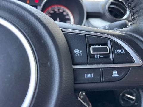 Voitures D'occasion À Saint Maximin | Suzuki Swift 1.2 Dualjet Hybrid 83Ch Privilège