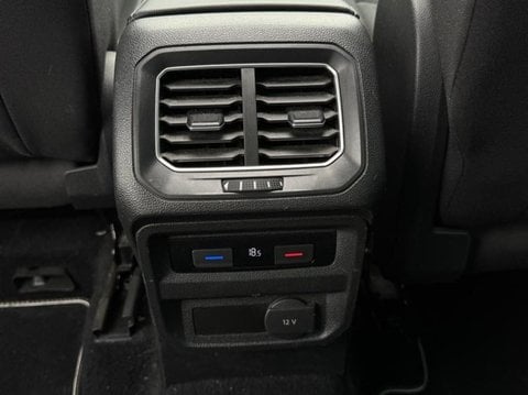 Voitures D'occasion À Saint-Ouen L'aumône | Volkswagen Tiguan 1.4 Tsi 150Ch Act Carat Dsg6