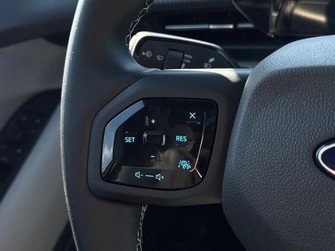 Voitures D'0Km À Saint Maximin | Ford Capri Rwd Extended Range 77 Kwh 286 Ch Suv Bev Pack Premium