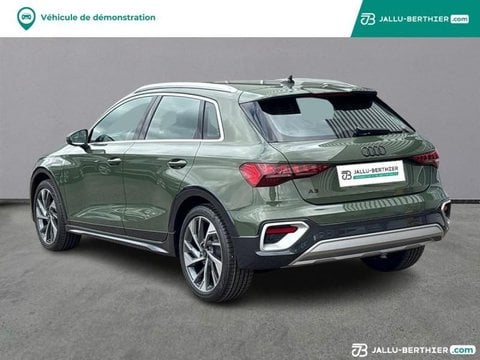 Voitures D'0Km À Compiègne | Audi A3 Allstreet 40 Tfsi E 204Ch Phev Avus S Tronic 6