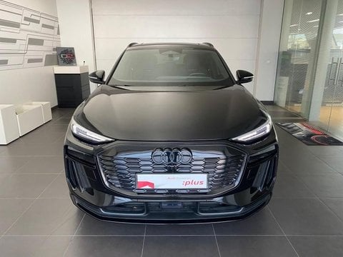 Voitures D'occasion À Beauvais | Audi Sq6 E-Tron E-Tron 489Ch Quattro