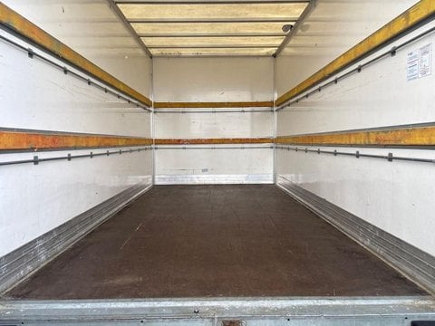 Voitures D'occasion À Beauvais | Ford Transit 2T Ccb P350 L4 Rj Hd 2.0 Ecoblue 170Ch Trend