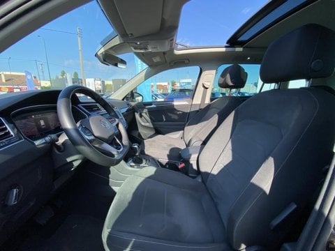 Voitures D'occasion À Pierrelaye | Volkswagen Tiguan 1.4 Ehybrid 245Ch Elegance Dsg6