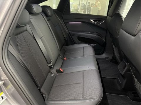 Voitures D'occasion À Beauvais | Audi Q4 Sportback E-Tron 45 E-Tron 285Ch + Pack S Line