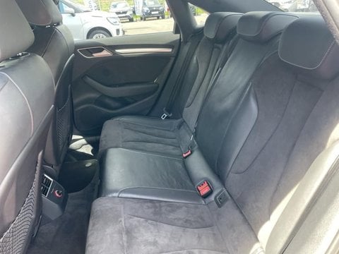 Voitures D'occasion À Corbeil-Essonnes | Audi S3 Berline 2.0 Tfsi 300Ch Quattro S Tronic 6
