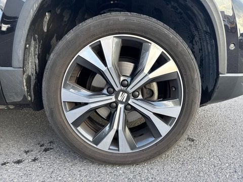 Voitures D'occasion À Amiens | Seat Ateca 1.0 Tsi 110Ch Start&Stop Copa