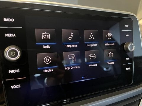 Voitures D'occasion À Roissy En France | Volkswagen T-Roc 1.5 Tsi Evo 150Ch Style Dsg7