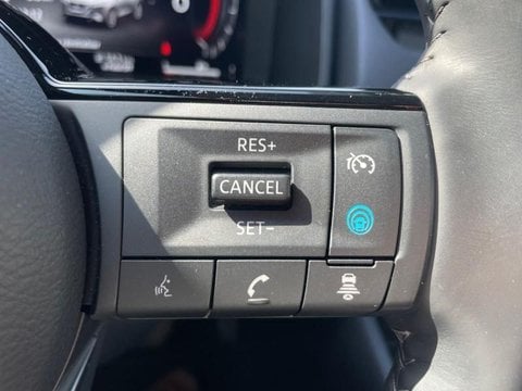 Voitures D'occasion À Corbeil-Essonnes | Nissan Qashqai E-Power 190Ch Tekna+ 2024