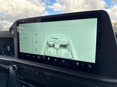 Voitures D'0Km À Saint Maximin | Ford Transit Custom Fg 280 L1H1 2.0 Ecoblue 136Ch Trend