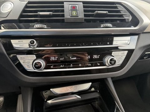 Voitures D'occasion À Jaux Compiègne | Bmw X3 Xdrive30Ea 292Ch Luxury 10Cv
