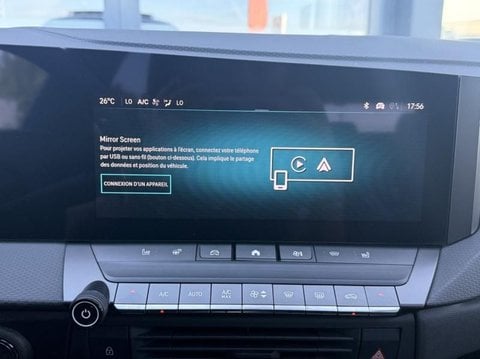 Voitures D'occasion À Beauvais | Opel Astra Electric 156Ch Gs