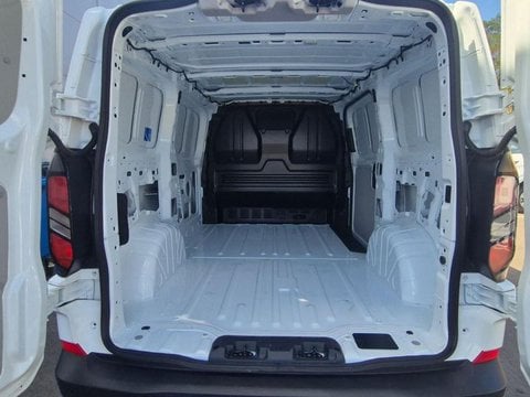 Voitures D'0Km À Corbeil-Essonnes | Ford Transit Custom Fg 320 L1H1 2.0 Ecoblue 136Ch Trend