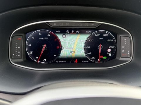 Voitures D'occasion À Jaux Compiègne | Seat Ateca 1.5 Tsi 150Ch Start&Stop Xperience Dsg7