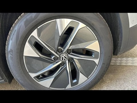Voitures D'0Km À Sartrouville | Volkswagen Id.4 286Ch Pro 77 Kwh Life Max