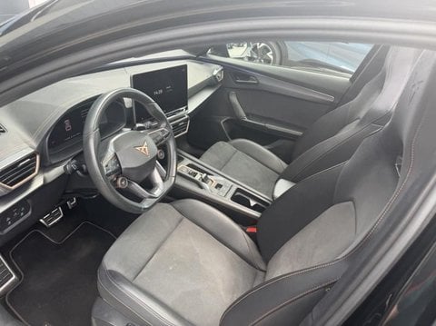 Voitures D'occasion À Jaux Compiègne | Cupra Formentor 1.5 Ehybrid 272Ch Vz Dsg6