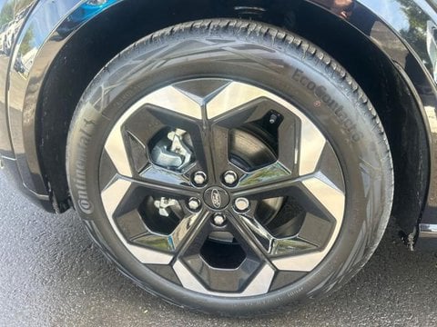 Voitures D'0Km À Corbeil-Essonnes | Ford Puma 1.0 Ecoboost Hybrid 125Ch St-Line X S&S Powershift