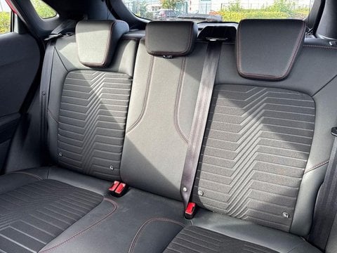 Voitures D'occasion À Saint Maximin | Ford Puma 1.0 Flexifuel 125Ch S&S Mhev St-Line X
