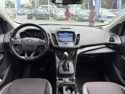 Voitures D'occasion À Bretigny Sur Orge | Ford Kuga 1.5 Tdci 120Ch Stop&Start Titanium 4X2 Power...